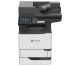 Lexmark MX721ade Laser A4 1200 x 1200 DPI 62 ppm - 25B0200