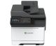 Lexmark CX522ade Laser A4 1200 x 1200 DPI 33 ppm - 42C7370