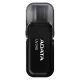 ADATA UV240 lecteur USB flash 32 Go USB Type-A 2.0 Noir - AUV240-32G-RBK