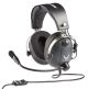 Thrustmaster T.Flight U.S. Air Force Edition Casque Avec fil Arceau Jouer Noir - 4060104