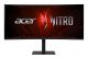 Acer Nitro XV5 XV345CURV3bmiphuzx écran plat de PC 86,4 cm (34