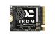 Goodram IRDM PRO NANO IRP-SSDPR-P44N-512-30 disque SSD 512 Go M.2 PCI Express 4.0 NVMe 3D NAND - IRDM PRO NANO IRP-SSDPR-P44N-512-30