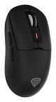 GENESIS Zircon 660 souris Gaming Droitier RF Wireless + Bluetooth + USB Type-A Optique 12000 DPI - NMG-2191