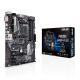 ASUS PRIME B450-PLUS AMD B450 Emplacement AM4 ATX - 90MB0YN0-M0EAY0