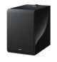 Yamaha MusicCast SUB 100 Noir Caisson de basse actif 130 W - NS-NSW100-B