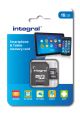 Integral INMSDH16G10-90SPTAB mémoire flash 16 Go MicroSD UHS-I - INMSDH16G10-90SPTAB