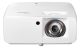 Optoma ZX350ST Projecteur à focale courte 3300 ANSI lumens DLP XGA (1024x768) Compatibilité 3D Blanc - E9PD7KK51EZ1