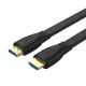 UNITEK C11063BK-1M câble HDMI HDMI Type A (Standard) Noir - C11063BK-1M