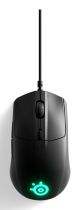 Steelseries Rival 3 souris Jouer Droitier USB Type-A Optique 8500 DPI - 62513