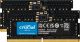 Crucial CT2K8G56C46S5 module de mémoire 16 Go 2 x 8 Go DDR5 5600 MHz - CT2K8G56C46S5