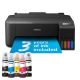 Epson EcoTank L1270 imprimante jets d'encres Couleur 5760 x 1440 DPI A4 Wifi - C11CJ71407