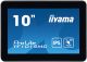 iiyama TF1015MC-B3 Écran d'affichage dynamique Écran plat interactif 25,6 cm (10.1
