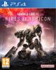 BANDAI NAMCO Entertainment Armored Core VI Fires of Rubicon Launch edition Italien PlayStation 4 - 116976