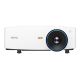 BenQ LK935 Projecteur à focale standard 5500 ANSI lumens DLP UHD 4K (3840x2160) Compatibilité 3D Blanc - 9H.JS277.14E