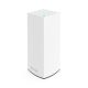Linksys Atlas 6 Bi-bande (2,4 GHz / 5 GHz) Wi-Fi 6 (802.11ax) Blanc 3 Interne - MX2001-KE