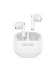 Lenovo E310 Casque True Wireless Stereo (TWS) Ecouteurs Appels/Musique Bluetooth Blanc - GXD1Q65145