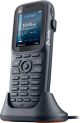 POLY Rove 20 DECT Phone Handset téléphone fixe Noir 4 lignes - 8F3E4AA