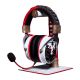 Lexip Assassin’s Creed Shadows Avec fil &sans fil Arceau Jouer Bluetooth Noir, Or, Rouge, Blanc - UBXLXHS0001
