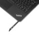 Lenovo 4X80R38451 stylet 100 g Noir - 4X80R38451