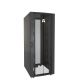 Vertiv VR3150 étagère 42U Rack autonome Noir, Transparent - VR3150