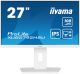 iiyama ProLite XUB2792HSU-W6 LED display 68,6 cm (27