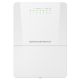 Grandstream Networks GWN7710R commutateur réseau Géré L2 Gigabit Ethernet (10/100/1000) Connexion Ethernet, supportant l'alimentation via ce port (PoE) Blanc - GWN7710R