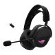 ASUS ROG Pelta Casque Avec fil &sans fil Arceau Jouer USB Type-C Bluetooth Noir - 90YH0410-BHUA00