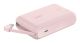 Belkin BPB021HQPK banque d'alimentation électrique 10000 mAh Rose - BPB021HQPK