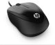 HP Wired Mouse 1000 souris Ambidextre USB Type-A 1200 DPI - 4QM14AA