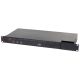 APC KVM1116R commutateur écran, clavier et souris Grille de montage Noir - KVM1116R