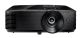 Optoma HD28e Projecteur à focale standard 3800 ANSI lumens DLP 1080p (1920x1080) Compatibilité 3D Noir - E1P0A3PBE1Z5