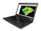 Lenovo ThinkPad P72 Intel® Core™ i7 i7-8850H Station de travail mobile 43,9 cm (17.3