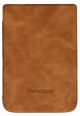 PocketBook WPUC-627-S-LB étui pour lecteur d'e-book 15,2 cm (6