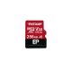 Patriot Memory PEF256GEP31MCX mémoire flash 256 Go MicroSDXC Classe 10 - PEF256GEP31MCX