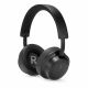 Lindy LH900XW Casque Avec fil &sans fil Arceau Appels/Musique USB Type-C Bluetooth Noir - 73203