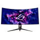 ASUS ROG Swift OLED PG39WCDM écran plat de PC 99,1 cm (39