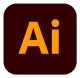 Adobe Illustrator Éditeur graphique Gouvernement (GOV) 1 licence(s) 1 année(s) - 65309198BC14D12