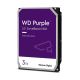Western Digital Blue Purple disque dur 3 To 5400 tr/min 64 Mo 3.5