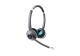 Cisco 562 Casque Sans fil Arceau Bureau/Centre d'appels USB Type-A Noir, Gris - CP-HS-WL-562-S-EU=