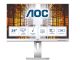 AOC P1 X24P1/GR écran plat de PC 61 cm (24