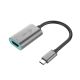 i-tec Metal C31METALHDMI60HZ câble vidéo et adaptateur 0,15 m USB Type-C Gris, Turquoise - C31METALHDMI60HZ