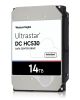 Western Digital Ultrastar DC HC530 disque dur 14 To 7200 tr/min 512 Mo 3.5