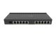 Mikrotik RB4011IGS+RM Routeur connecté Gigabit Ethernet Noir - RB4011IGS+RM