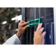 HPE J6X00A câble électrique 2 m - J6X00A