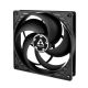 ARCTIC P14 PWM PST Boitier PC Ventilateur 14 cm Noir - ACFAN00125A