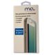 MCL ACC-FTSA002 écran et protection arrière de téléphones portables Protection d'écran transparent Samsung 1 pièce(s) - ACC-FTSA002