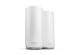 NETGEAR Orbi 870 Tri-bande (2,4 GHz / 5 GHz / 6 GHz) Wi-Fi 7 (802.11be) Blanc 4 Interne - RBE872-100EUS