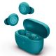 JLab Go Pop ANC Casque True Wireless Stereo (TWS) Ecouteurs Appels/Musique Bluetooth Bleu - IEUEBGOANCRTEL124