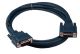 Cisco Serial Cable CAB-X21 FC câble Série Bleu 3 m - CAB-X21FC=