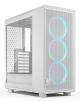 Fractal Design Epoch Midi Tower Blanc - FD-C-EPO1A-05